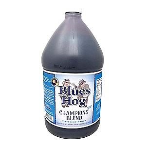 Blues Hog Champions' Blend BBQ Sauce 1 Gallon