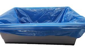 Meat Tote Liner 50 Count