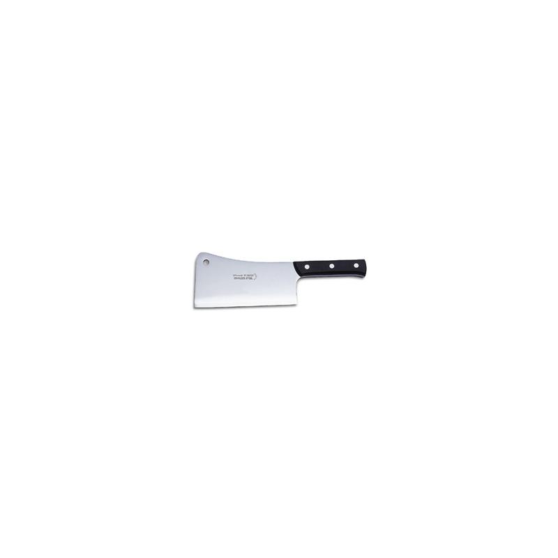 F Dick Meat Cleaver 9 Inch, 6-1/2 Inch Handle (9202323) (Call For Availability/Pricing)