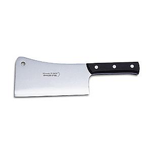 F Dick Meat Cleaver 9 Inch, 6-1/2 Inch Handle (9202323) (Call For Availability/Pricing)