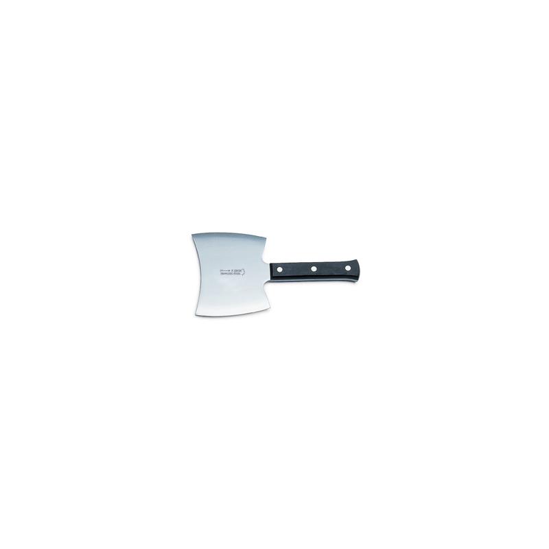 F Dick Meat Cleaver Double Edged 6 Inch (Call For Availability/Pricing)