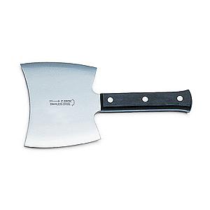F Dick Meat Cleaver Double Edged 6 Inch (Call For Availability/Pricing)