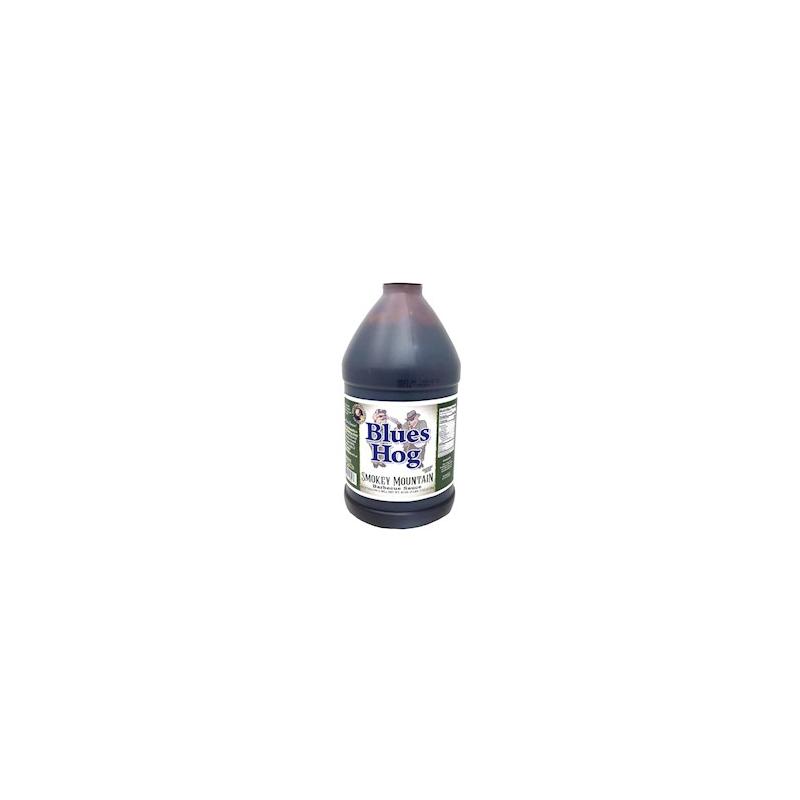 Blues Hog Smokey Mountain BBQ Sauce 1/2 Gallon