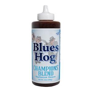 Blues Hog Champions' Blend 24 Ounce Squeeze Bottle