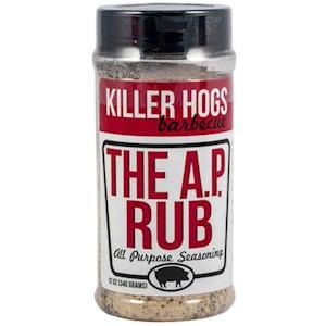 Killer Hogs The A.P. Seasoning 14 OZ