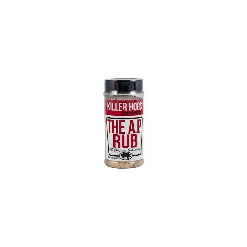 Killer Hogs The A.P. Seasoning 14 OZ