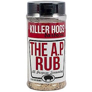Killer Hogs The A.P. Seasoning 14 OZ