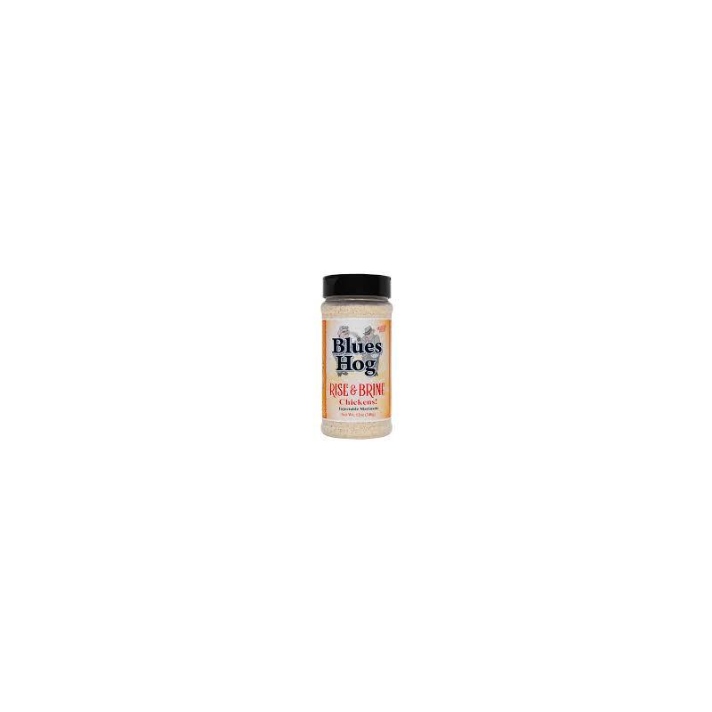 Blues Hog Rise & Brine Chicken Marinade Mix 12oz