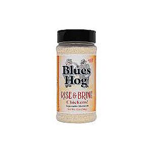 Blues Hog Rise & Brine Chicken Marinade Mix 12oz