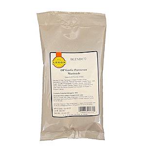 AC Leggs Garlic Parmesan Marinade Blend #172