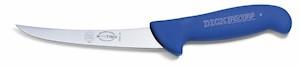 F Dick Ergogrip Boning Knife 5 Inch Curved (8299113)