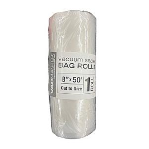 VacMaster 8" x 50' Full Mesh Vacuum Seal Roll