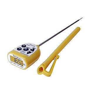 Taylor Slim-Line Waterproof Digital Thermometer