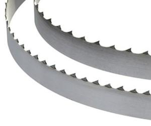 142 X 5/8 X .022 X 4TPI Butcher Band Saw Blade