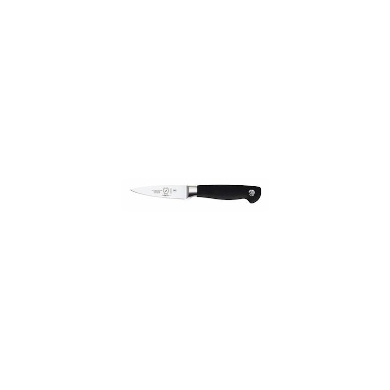 Mercer Culinary Genesis 3 1/2 Inch Paring Knife (M20003)