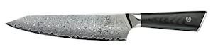 Mercer Culinary Damascus 8 Inch Chef's Knife (M13785)