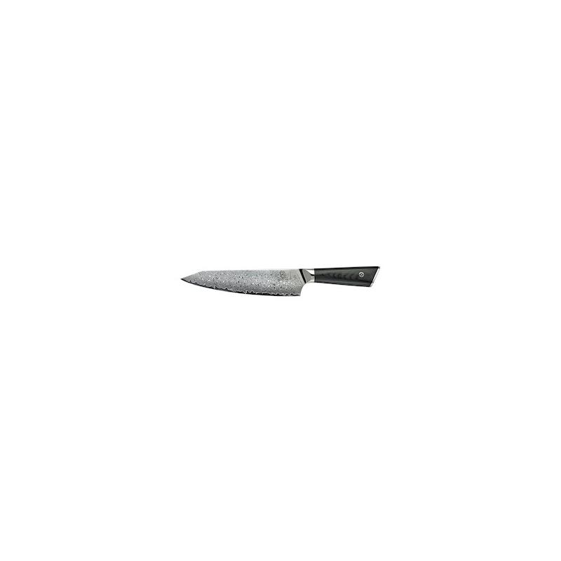 Mercer Culinary Damascus 8 Inch Chef's Knife (M13785)