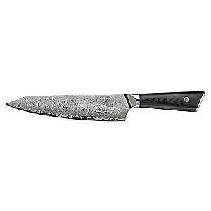 Mercer Culinary Damascus 8 Inch Chef's Knife (M13785)