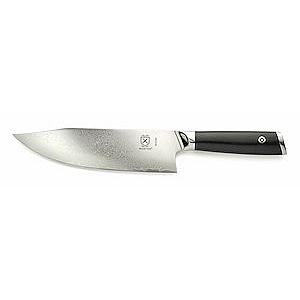 Mercer Culinary Damascus 8 Inch Hunter Chef's Knife (M13795)