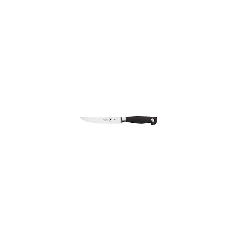 Mercer Culinary Genesis 5 Inch Serrated Steak Knife (M21921)