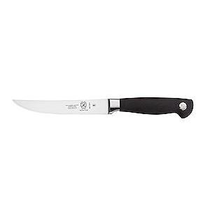 Mercer Culinary Genesis 5 Inch Serrated Steak Knife (M21921)