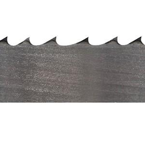 128 X 5/8 X .025 X 3-4 Variable Tooth Butcher Band Saw Blade
