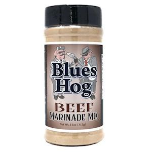Blues Hog Beef Marinade Mix 11 Ounce