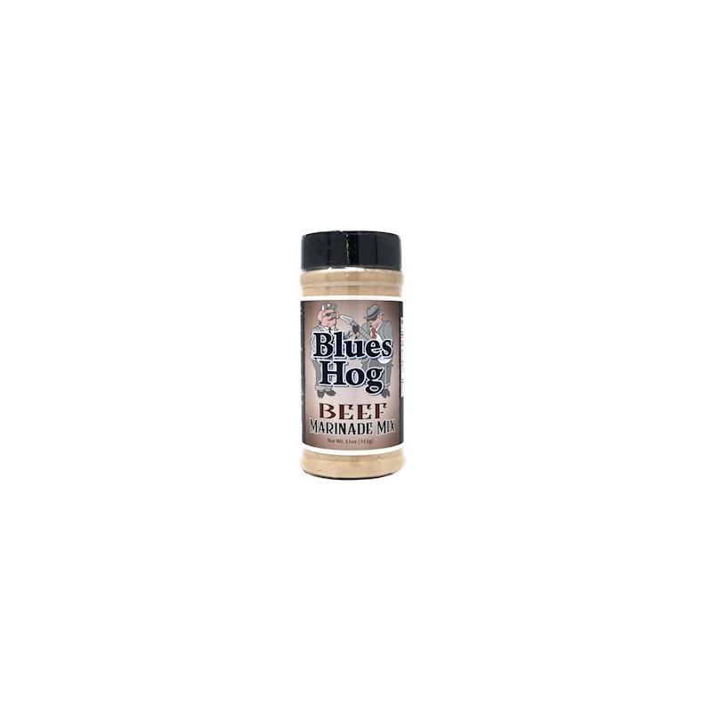 Blues Hog Beef Marinade Mix 11 Ounce