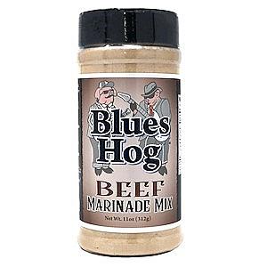 Blues Hog Beef Marinade Mix 11 Ounce