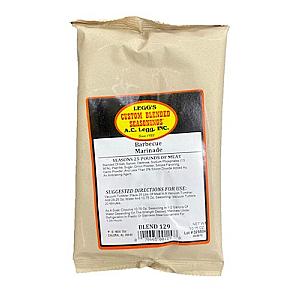 AC Leggs Barbecue Marinade Blend #129