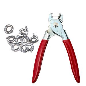 LEM Hog Ring Pliers