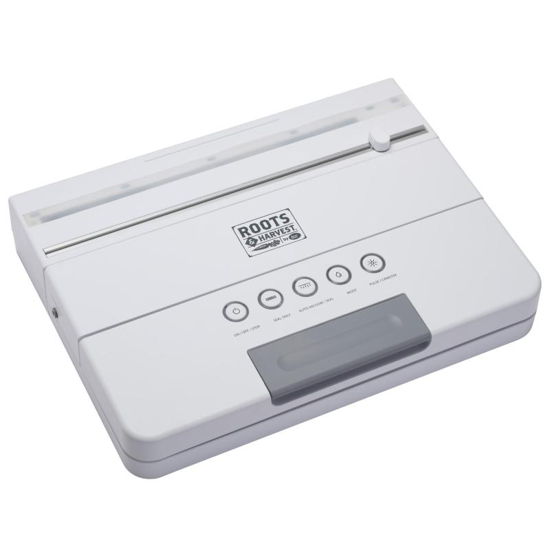 LEM SureSeal Vacuum Sealer
