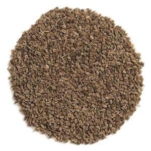 Celery Seed