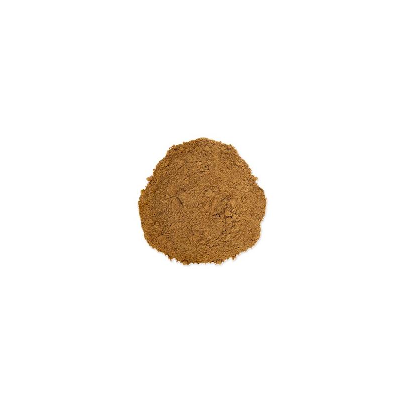 Ground Nutmeg