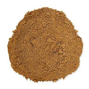 Ground Nutmeg