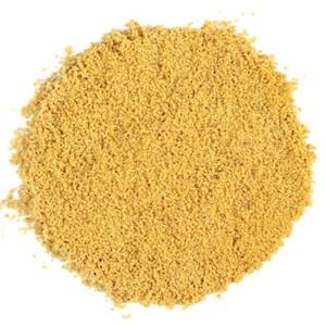Ground Mustard