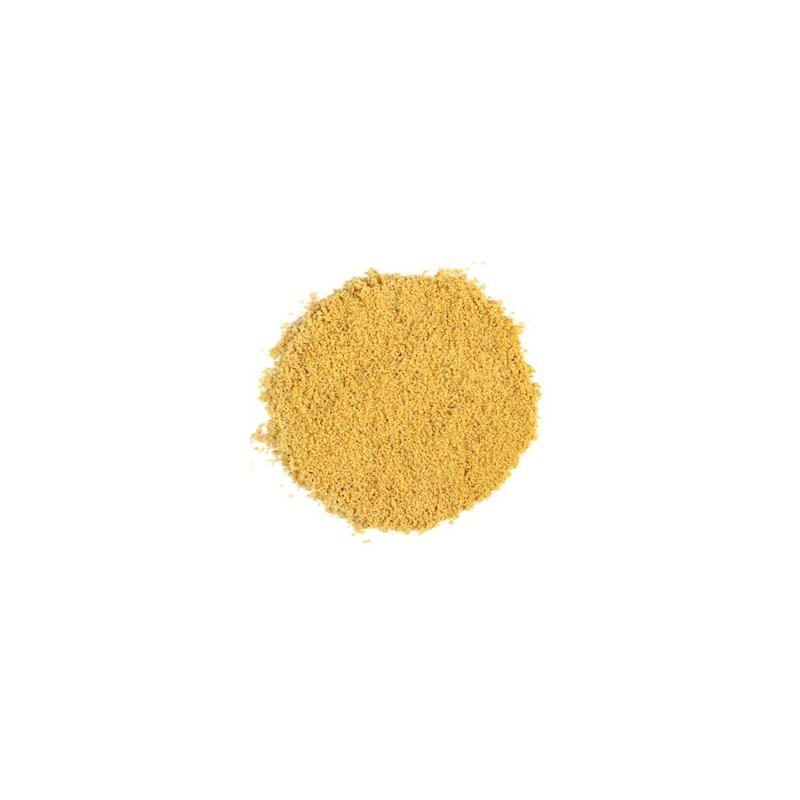 Ground Mustard