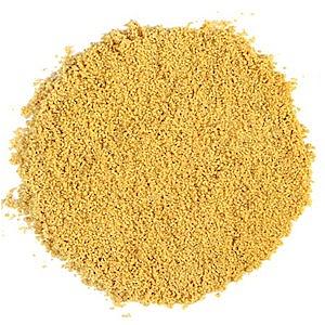 Ground Mustard