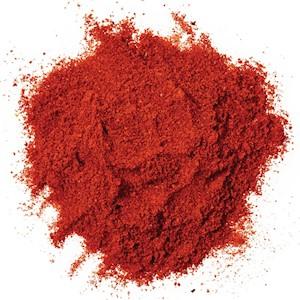 Fancy Paprika
