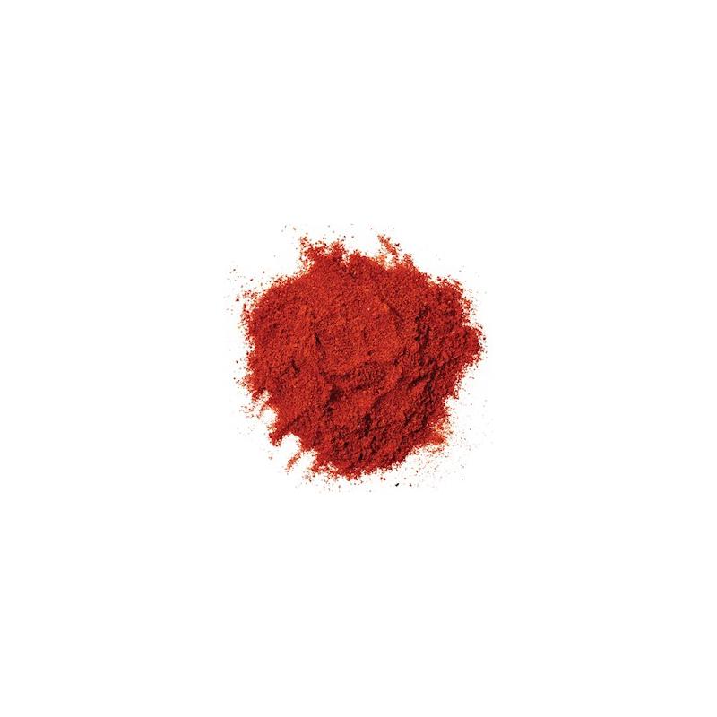 Fancy Paprika