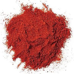 Fancy Paprika