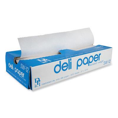 Deli Paper - 500 sheets