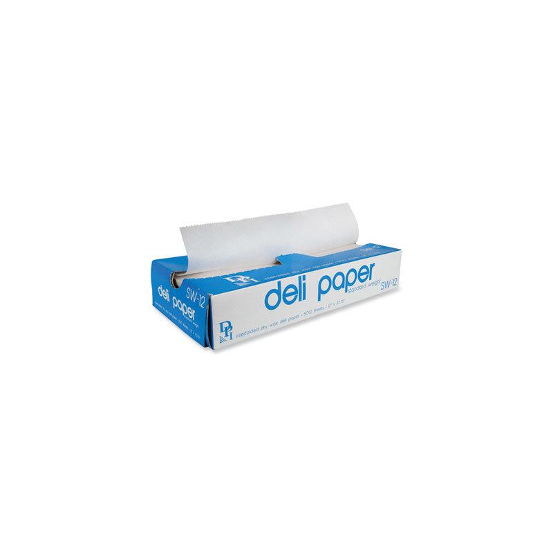 Deli Paper - 500 sheets