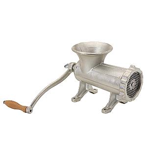 LEM #32 Cast Iron Bolt Down Hand Grinder