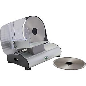 LEM Slicer 8 1/2" Mighty Bite Belt Driven Slicer