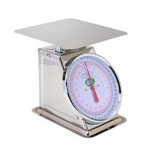 LEM Scale- 44lb Stainless Steel
