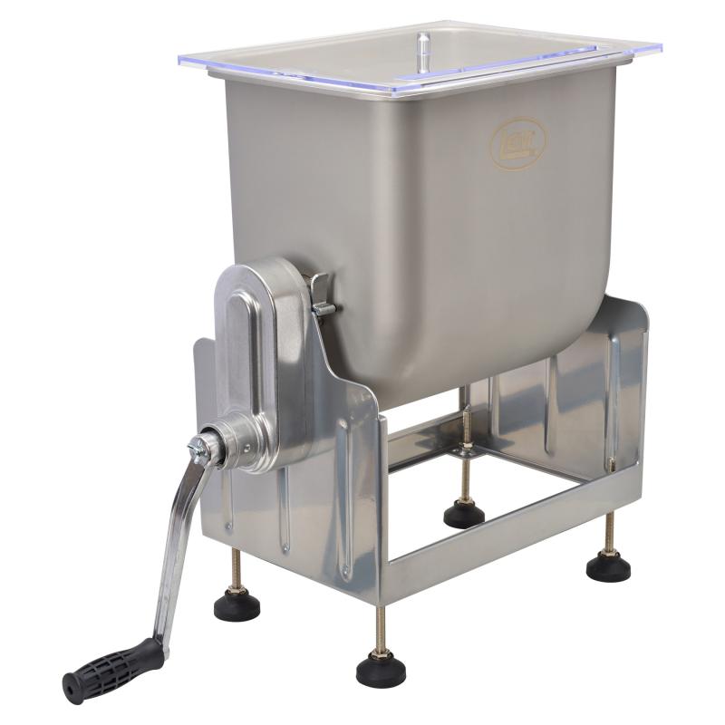 LEM Mixer 50lb Capacity Tilt