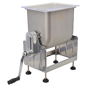 LEM Mixer 50lb Capacity Tilt