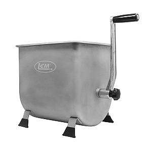 LEM Mixer 10lb Capacity Manual
