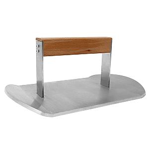 LEM Grill/Bacon Press